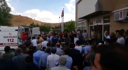Bitlis'teki kazada ölü sayısı 10'a yükseldi
