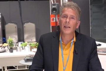 Este profesor sueco asegura que la carne humana es el alimento del futuro y la solución para salvar el planeta