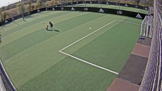 Equipe 1 Vs Equipe 2 - 11/09/19 09:53 - Loisir Aix en Provence - Aix en Provence Z5