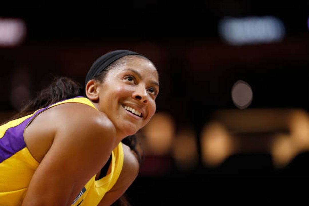 Top 6 des meilleures joueuses de basketball dans le monde