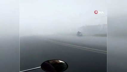 Sumatra adasında hava kirliliği nedeniyle yüzlerce okul kapatıldı