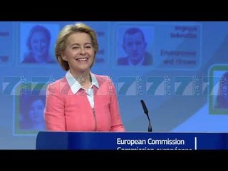 NJE HUNGAREZ NE KRYE TE ZGJERIMIT,FIGURE «PROBLEMATIKE» PER BE - News, Lajme - Kanali 7