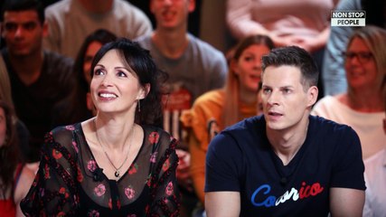 Patrick Bruel dans la tourmente : Géraldine Maillet "perturbée", elle s’explique