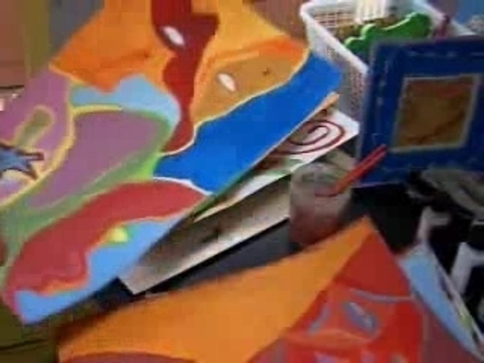 Les Enfants de Don Quichotte 33