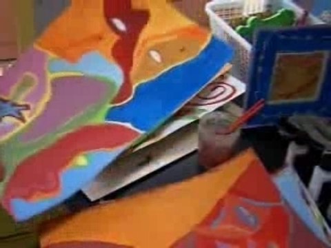 Les Enfants de Don Quichotte 33