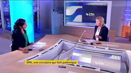 GPA : la circulaire qui sème le trouble