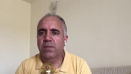 Erdağ Kılıç - Yazın Yağar Kar Başıma