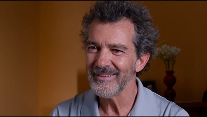 DOULEUR ET GLOIRE (bande-annonce VF)