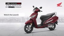 Honda Activa 125 BS6 Launch : Price Expectation | Features | Scooter India | वनइंडिया हिंदी