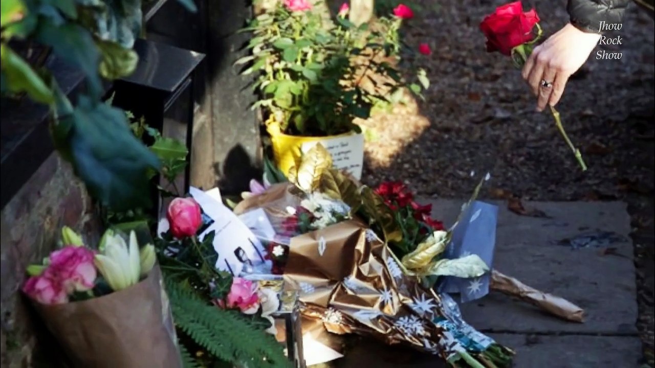 Beautiful Tribute to George Michael
