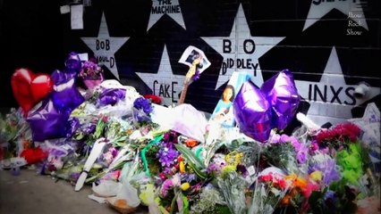 Karen Carpenter, Prince, Andy Gibb, George Michael and David Bowie - Darling