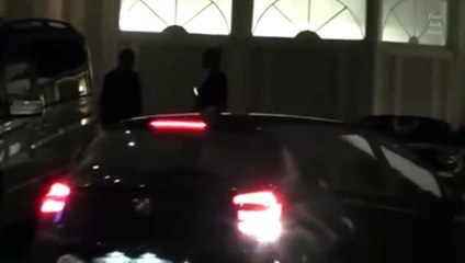 Last movies of George Michael with his boyfriend Fadi Fawaz