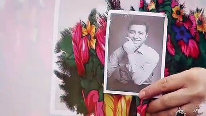 Selçuk Mızraklı, Demirtaş’ın “Korkma” videosunu paylaştı: Yakında canlı performansa hazır olun...