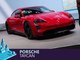 Porsche Taycan en direct du salon de Francfort 2019