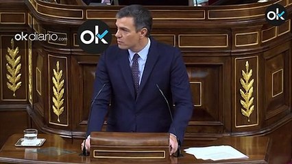 Pedro Sánchez declarará España en "emergencia climática" como le pide Podemos