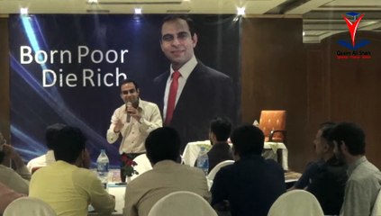 Qasim Ali Shah lecture on ABNORMAL GROWTH