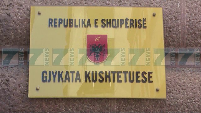 KUSHTETUESJA, VORPSI DHE PAPAJORGJI MARRIN PIKET MAKSIMALE - News, Lajme - Kanali 7