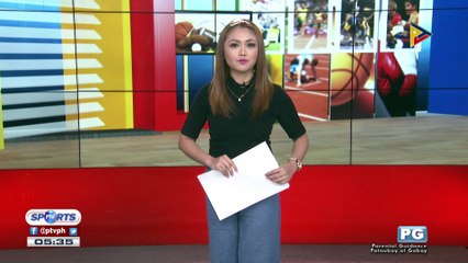 Guiao, nagbitiw bilang Gilas coach