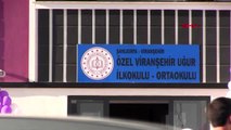 Uğur okulları viranşehir kampüsü açıldı