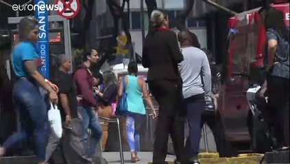 Βραζιλία: Σάλος από tweet του Κάρλος Μπολσονάρο, γιού του Προέδρου