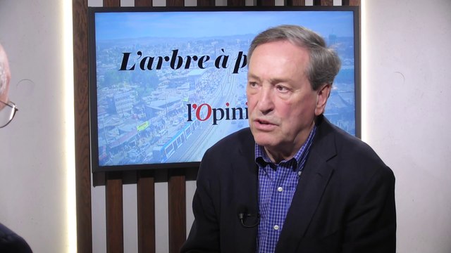 Bertrand Le Gendre (essayiste): «En Tunisie, l’échec des réformistes et des islamistes a favorisé l’émergence des populistes»