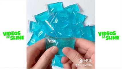 Vídeos de Slime: Satisfatório & Relaxante #296