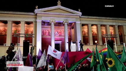 Grèce - Relance économique à venir ?