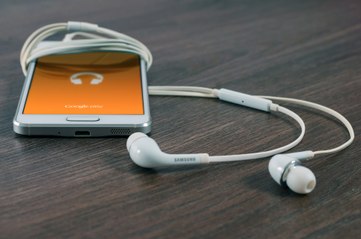 Primero de Tecnología: ¿Qué es un podcast?