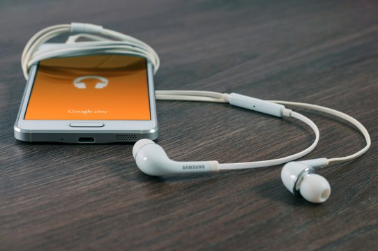 Primero de Tecnología: ¿Qué es un podcast?