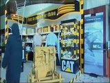 Heavy Equipment & Construction Equipment - Cat® Engines - Al Bahar