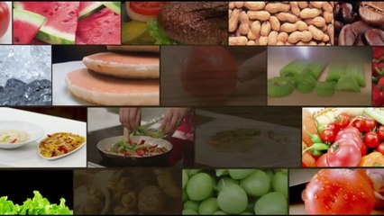 ساندوتشات مدارس - ميني برجر | اتفضلوا عندنا (حلقة كاملة)