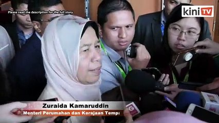 Ahli politik pun tak mampu beli rumah di Hong Kong