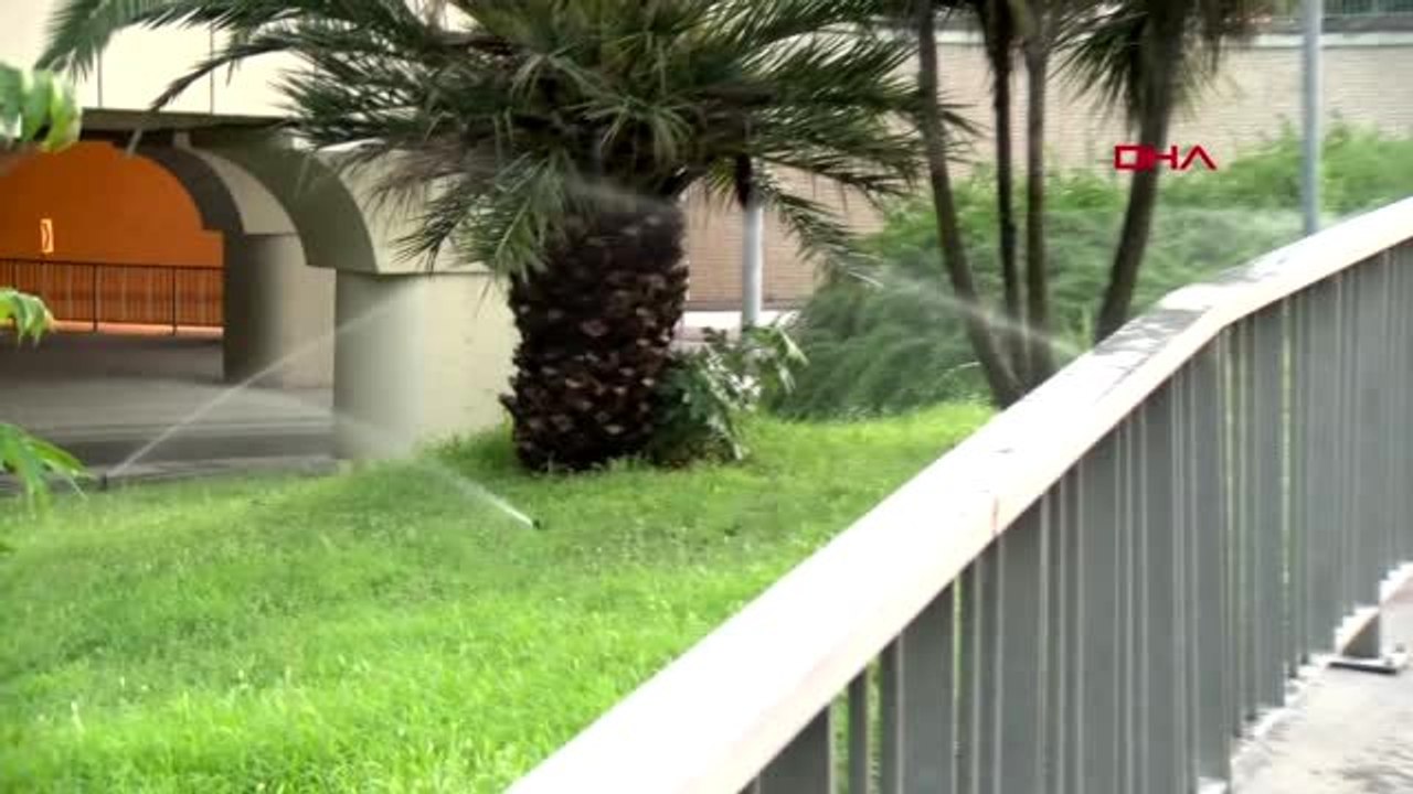 İstanbul'da fıskiye tehlikesi sürüyor - 2