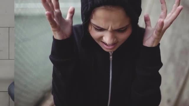 How to spot the signs of grooming