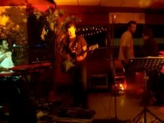 RUPSON Little wing La Terrasse 2007