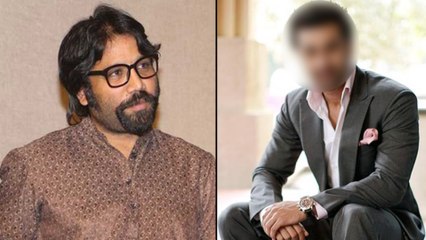 Here's The Details Of Sandeep Reddy Vanga Next Movie | |ఆ హ్యాండ్సమ్ హీరో ఎవరో తెలుసా?
