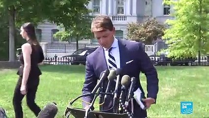 John Bolton claims he offered to resign, policy hawk clashed with Trump over Taliban