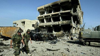 Nassiriya, condannato il generale Stano: "Sottovalutò rischi e allarme"