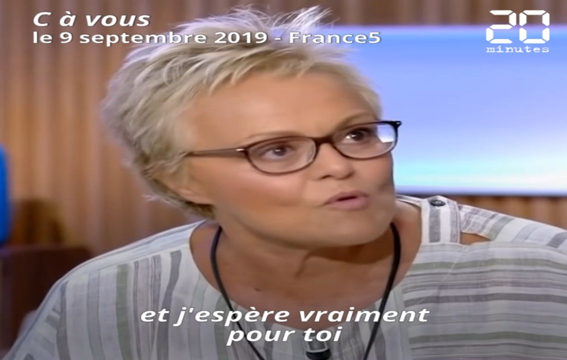 Muriel Robin répond à Jean-Marie Bigard qui l’a traitée de « connasse »