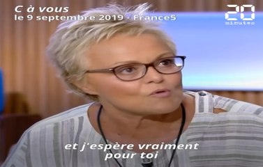 Muriel Robin répond à Jean-Marie Bigard qui l’a traitée de « connasse »
