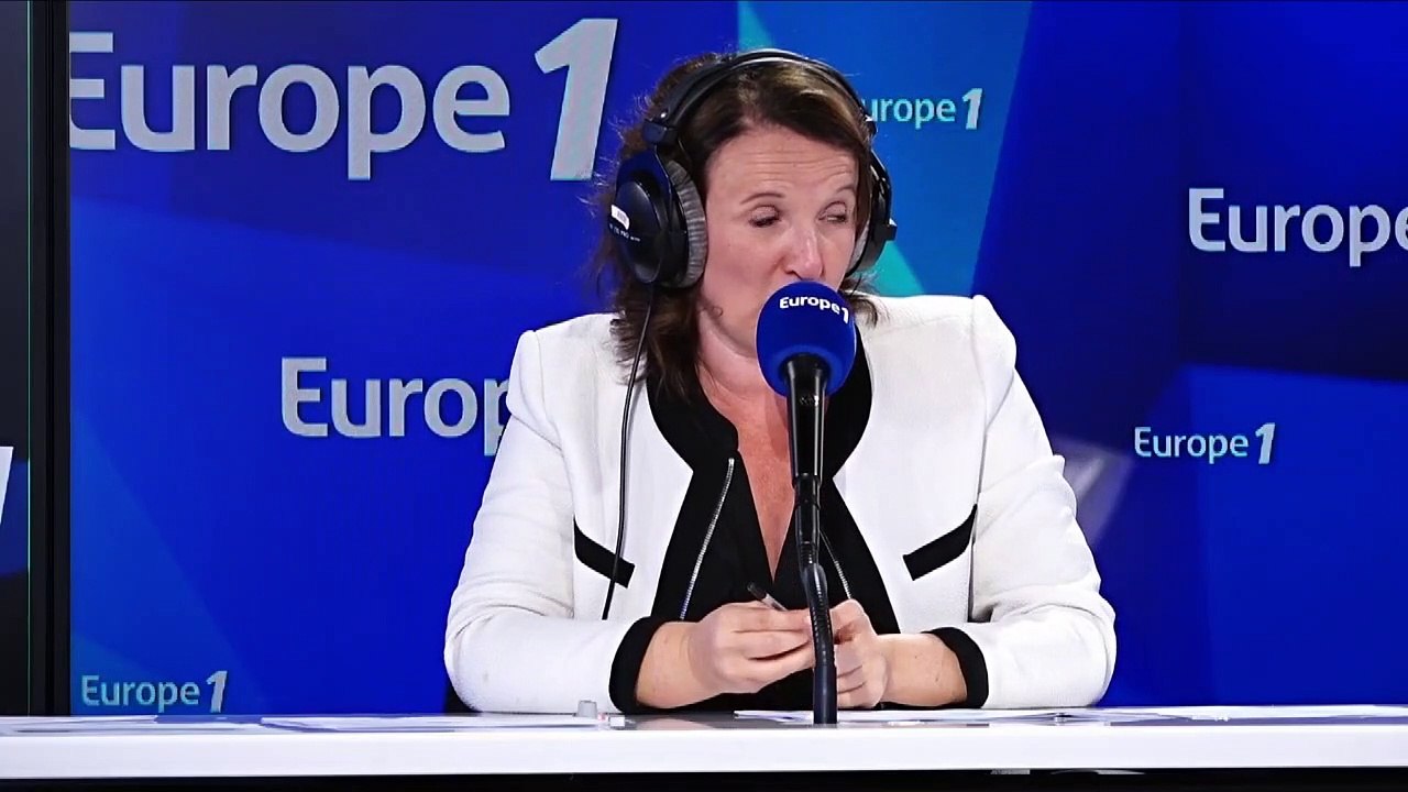 François Berléand sur François Civil : "Un acteur qui m'a bluffé"