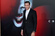Bill Skarsgard has 'filled' daughter's room with Pennywise dolls