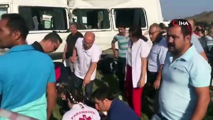 Dalaman’daki kazada yaralanan 1 öğrenci hayatını kaybetti