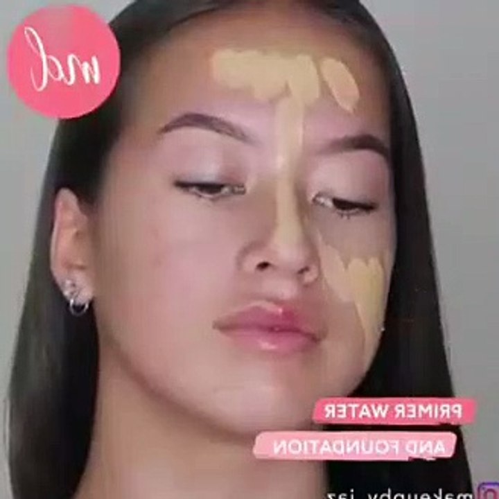 meilleures transformations de maquillage. meilleurs tutoriels de maquillage