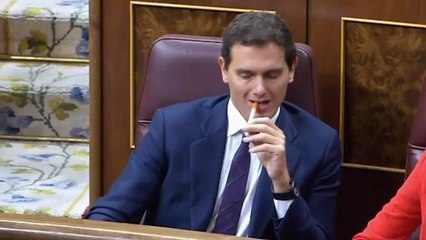 Abascal invita a PP, C's y PSOE a impulsar un 'Bruselas Suma'