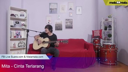 Mita - Cinta Terlarang