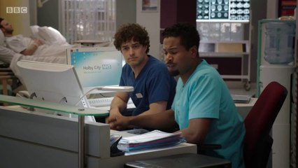 Dofty - Lofty Makes A Complaint Against Mr Griffin!