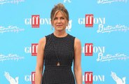 Jennifer Aniston has 'goddess circle' with pals