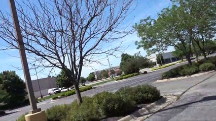 BDMV-108 Aruna & Hari Sharma from Marshalls to Residence Inn Marriott  Bentonville Rogers AR May 17, 2019