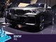 BMW X6 en direct du salon de Francfort 2019
